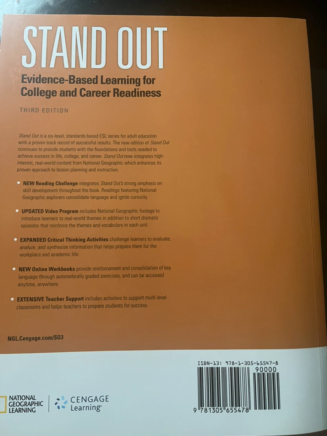Third Edition - photo 2