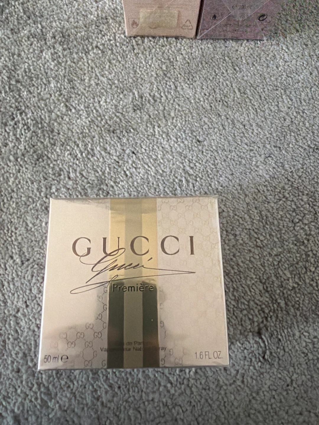 Gucci Première Eau de Parfum 50ml