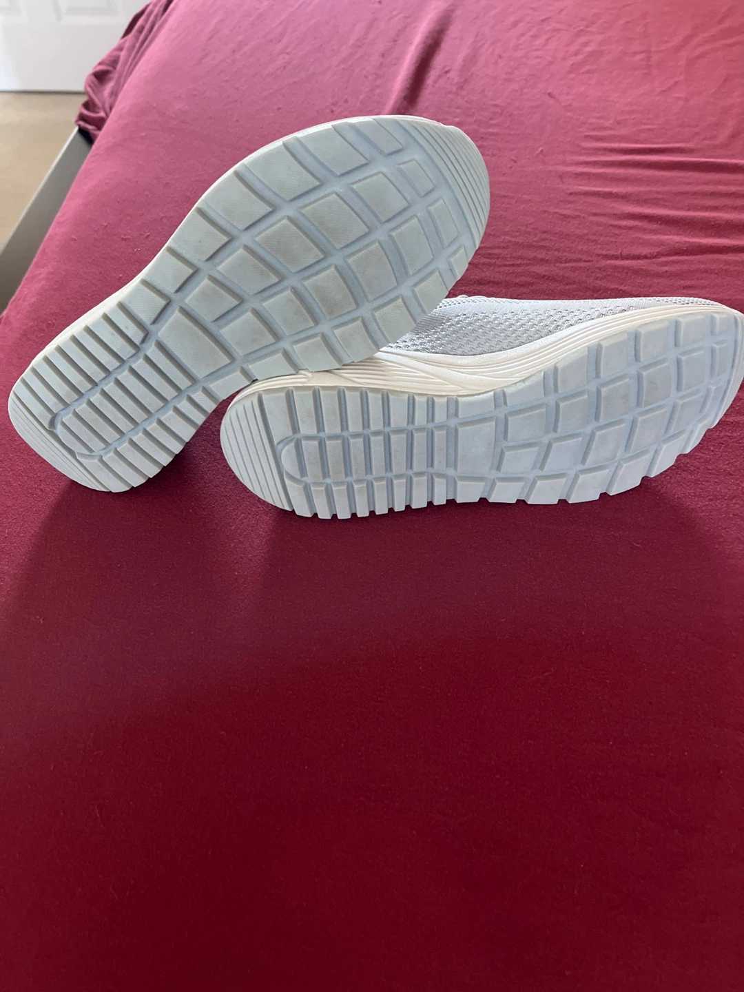 NEW Skechers Bobs Memory Foam Sneakers - Women's Size 9 - photo 3