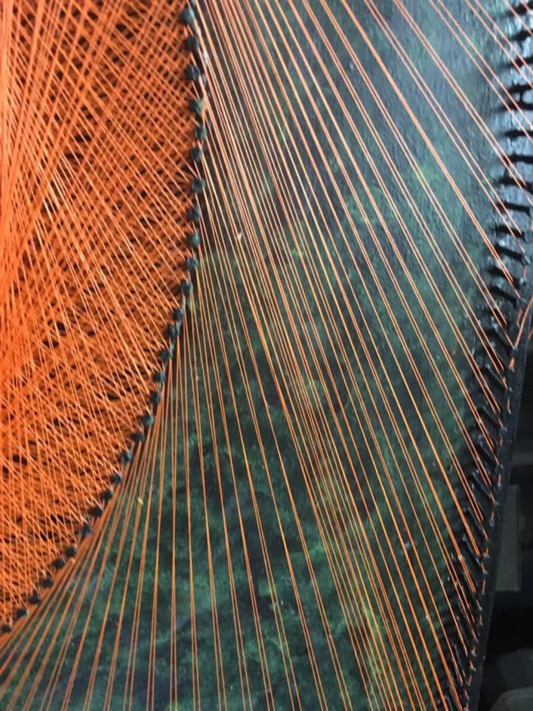 String Art Wall Decor - photo 4