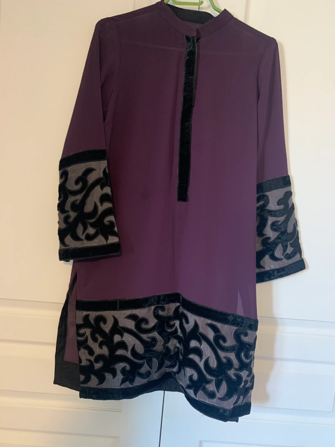 Shirts and Kaftan - photo 4