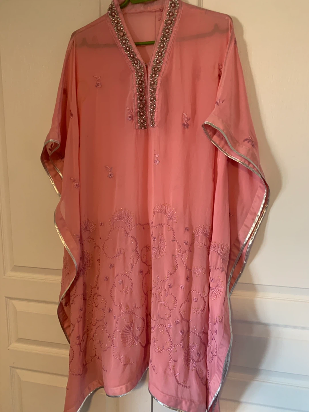 Shirts and Kaftan - photo 5