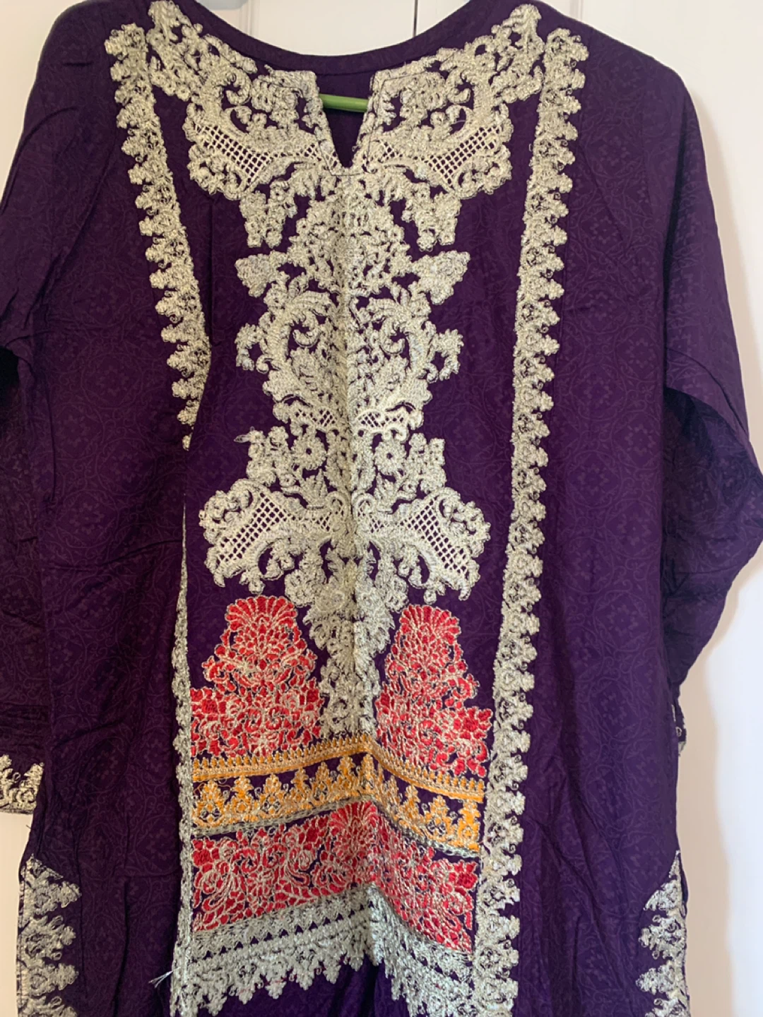 Shirts and Kaftan - photo 3