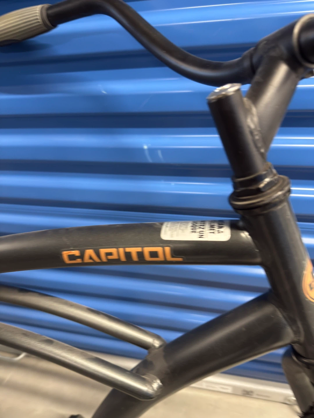 Huffy Capitol Cruiser Bike - photo 2
