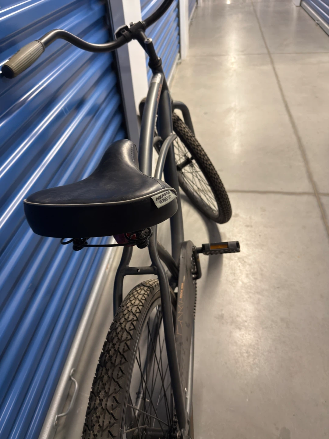 Huffy Capitol Cruiser Bike - photo 3