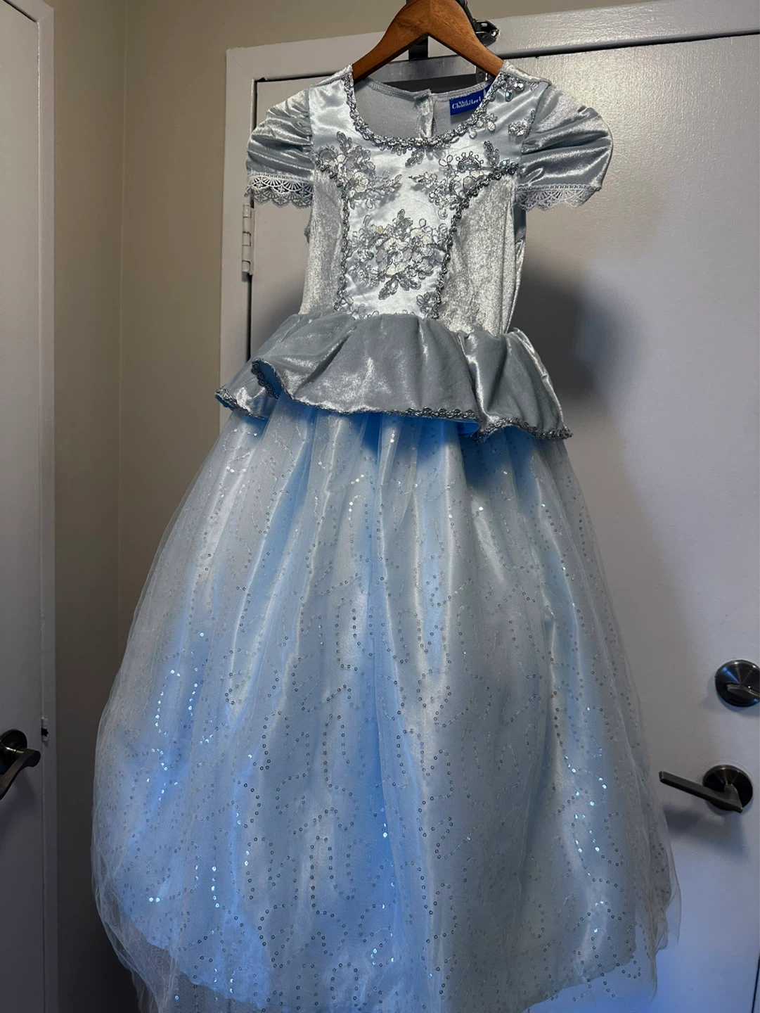 Childs Play Princess Dress Costume