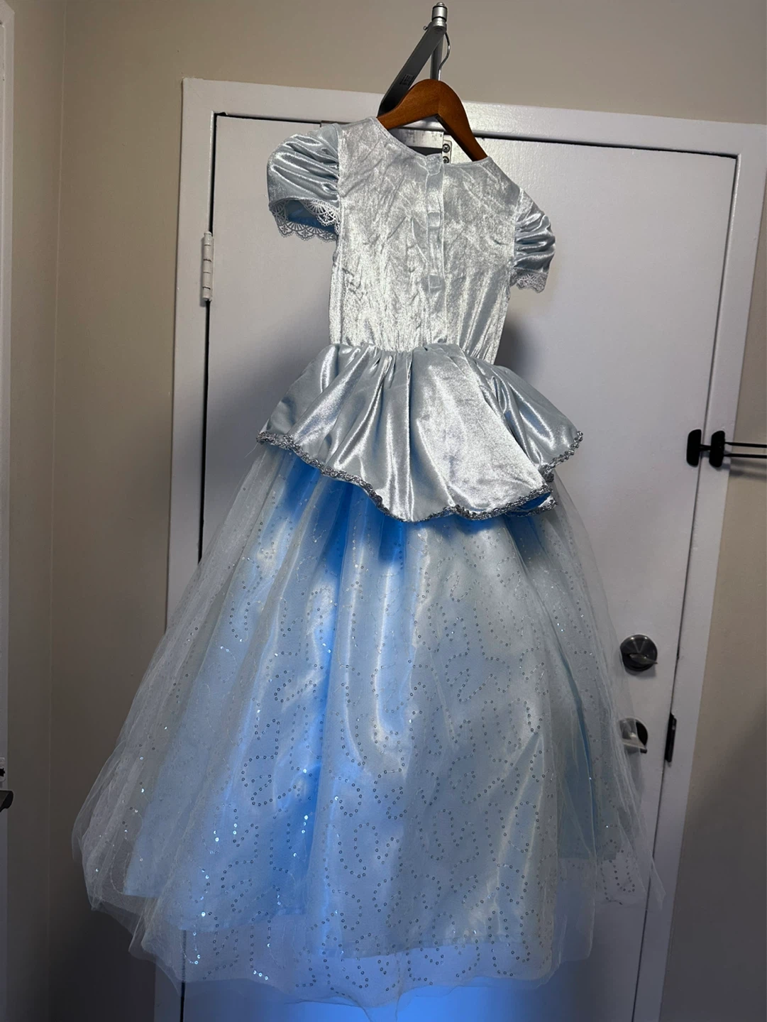 Childs Play Princess Dress Costume - photo 2
