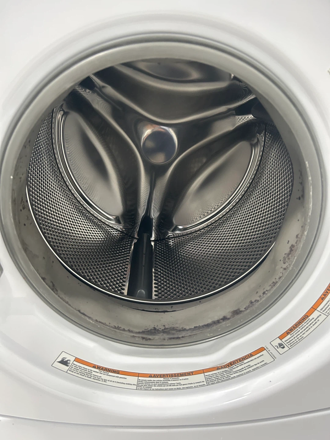 Whirlpool Front Load Washing Machine 🌱 - photo 3