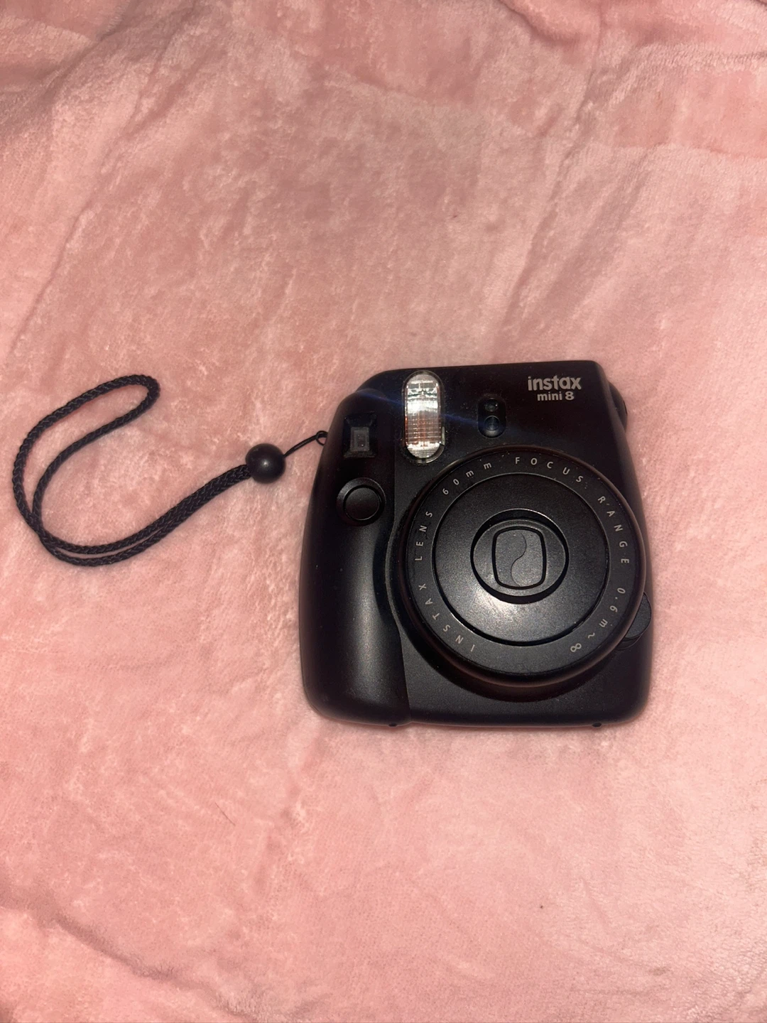 Fujifilm Instax Mini 8 Camera