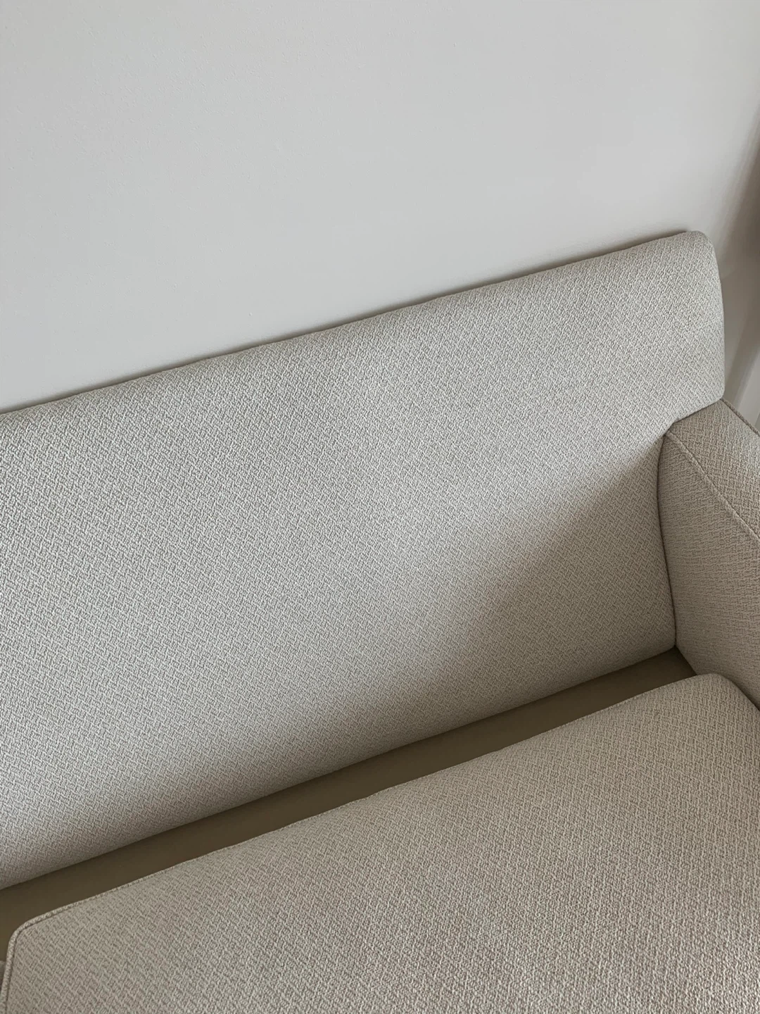Room & Board Sofa - photo 3