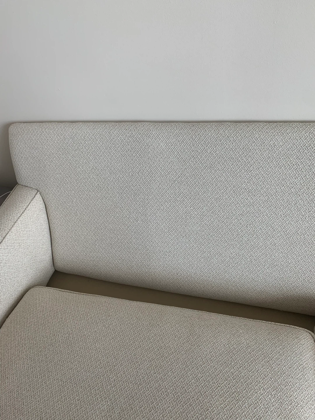 Room & Board Sofa - photo 2