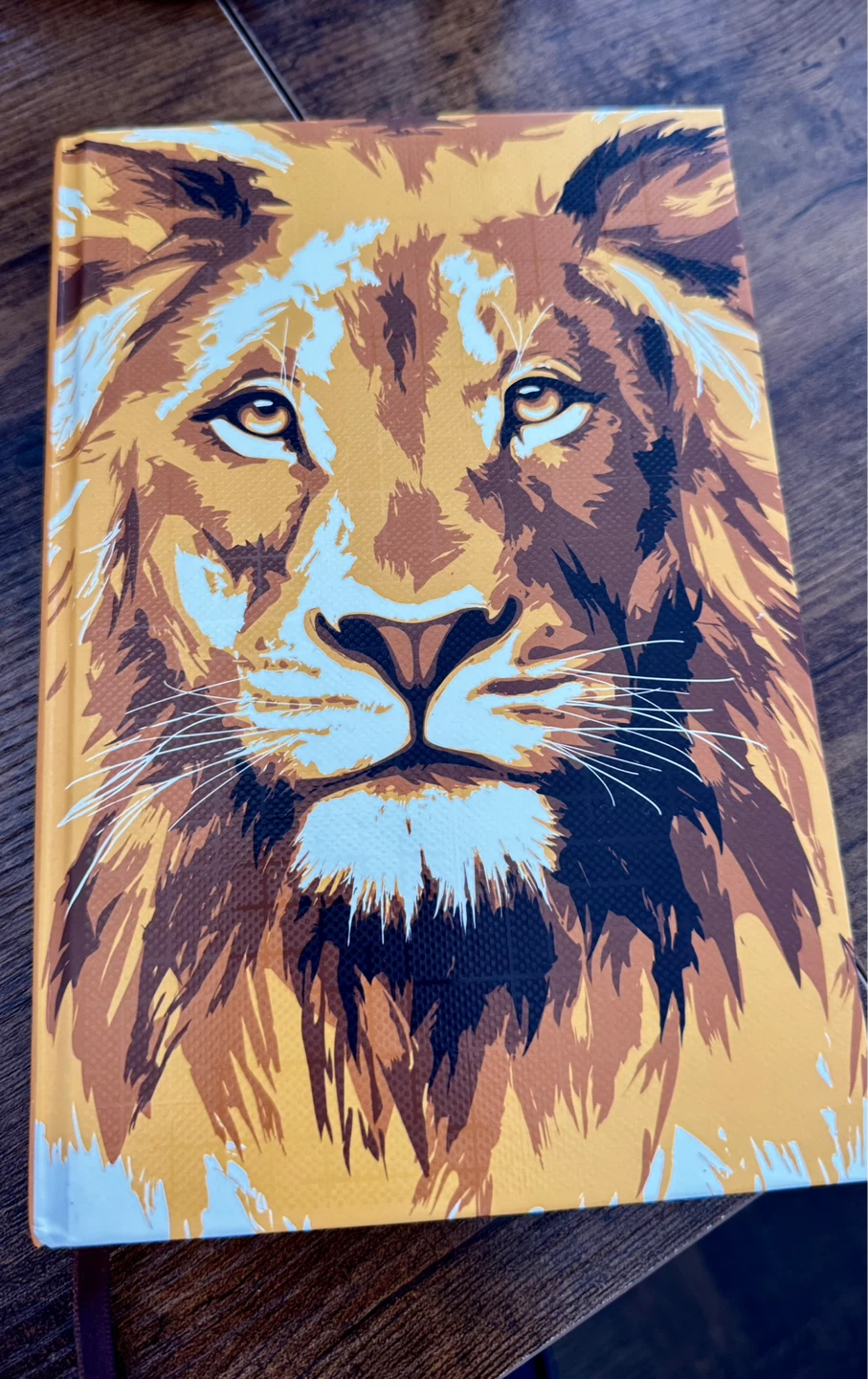 Bible (Portuguese version)