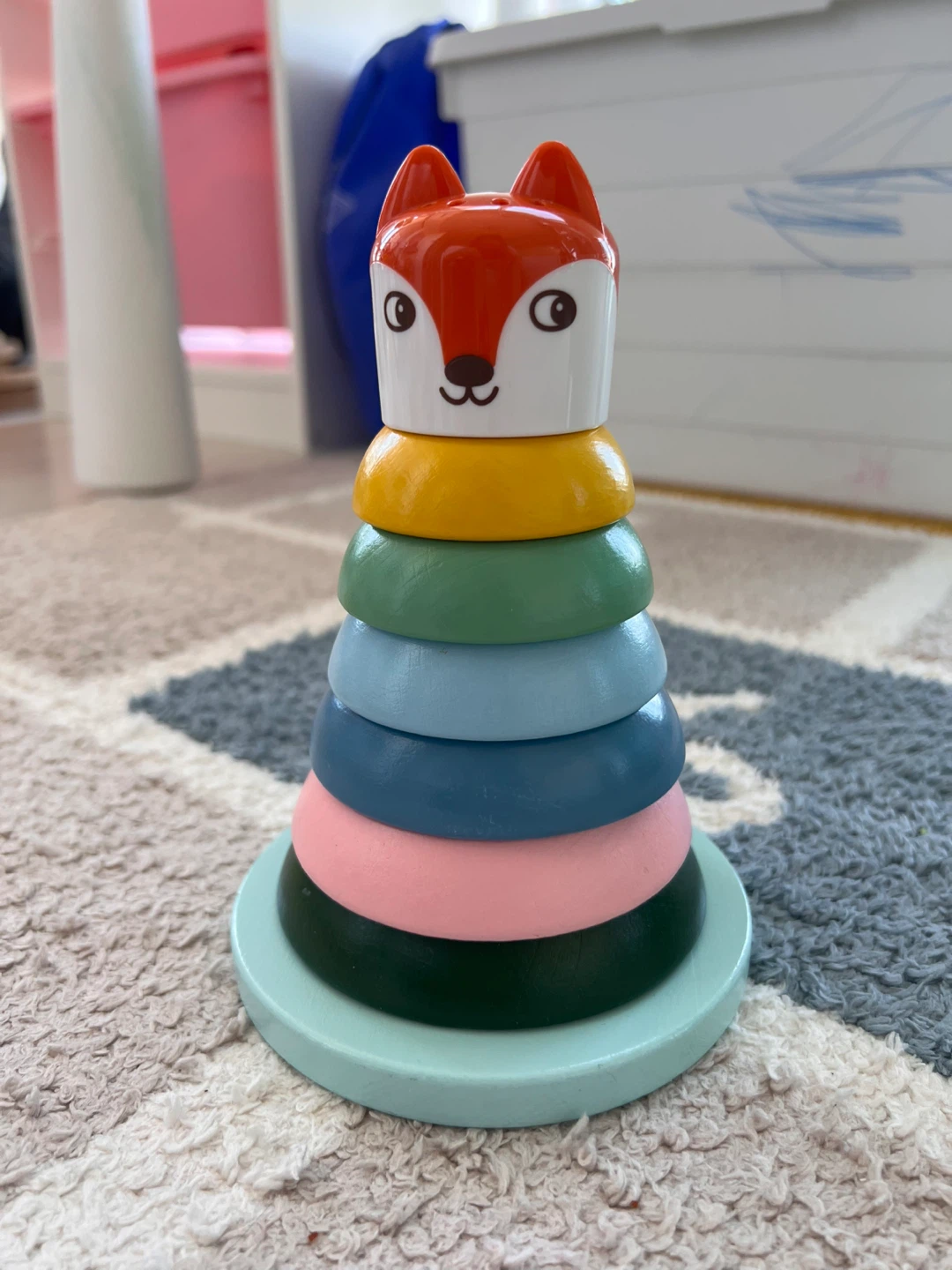 Multiple toys from LeapFrog, Fisher-Price and IKEA - photo 3