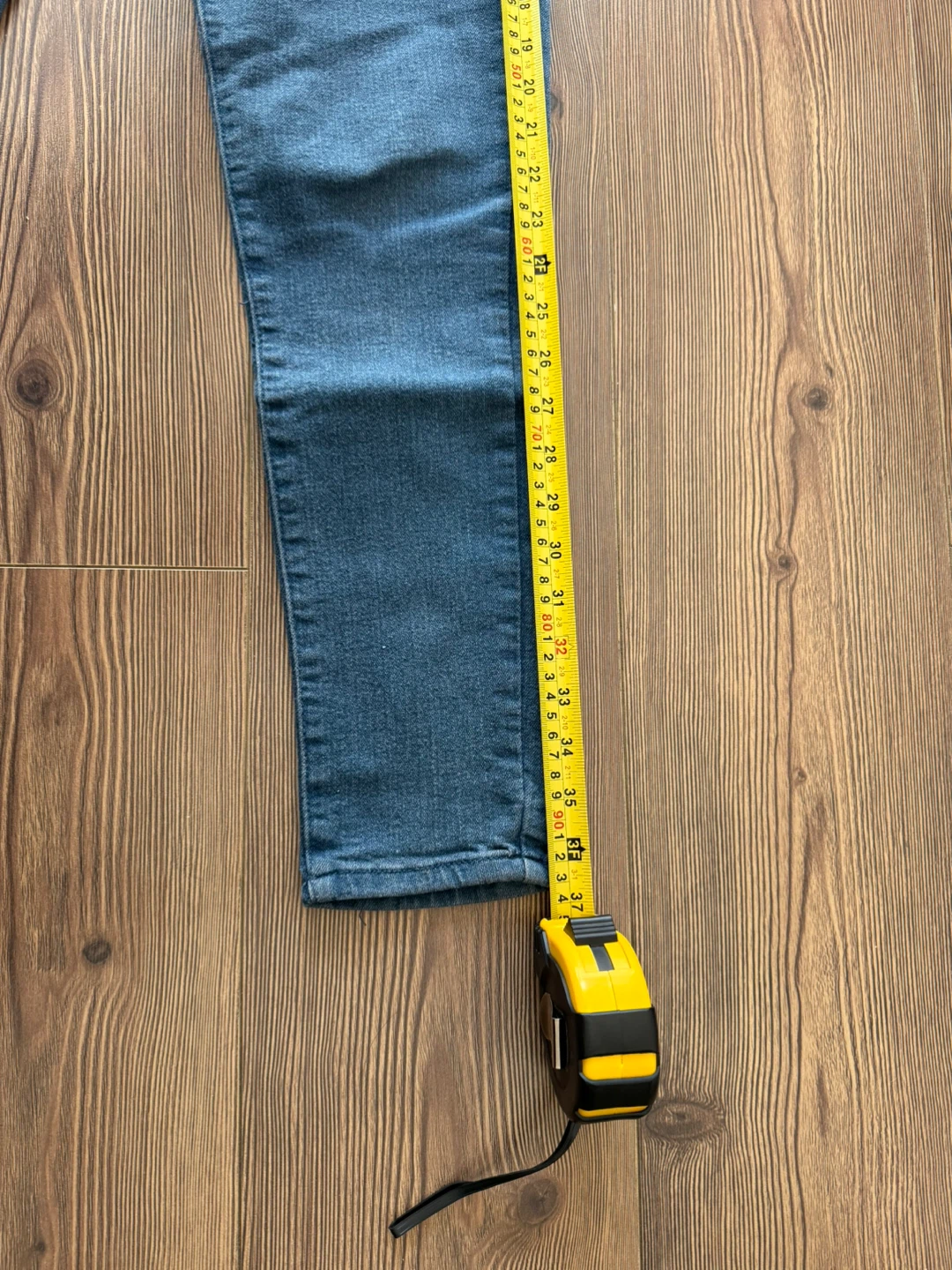 Skinny Jeans | Size M (PETITE) - photo 4