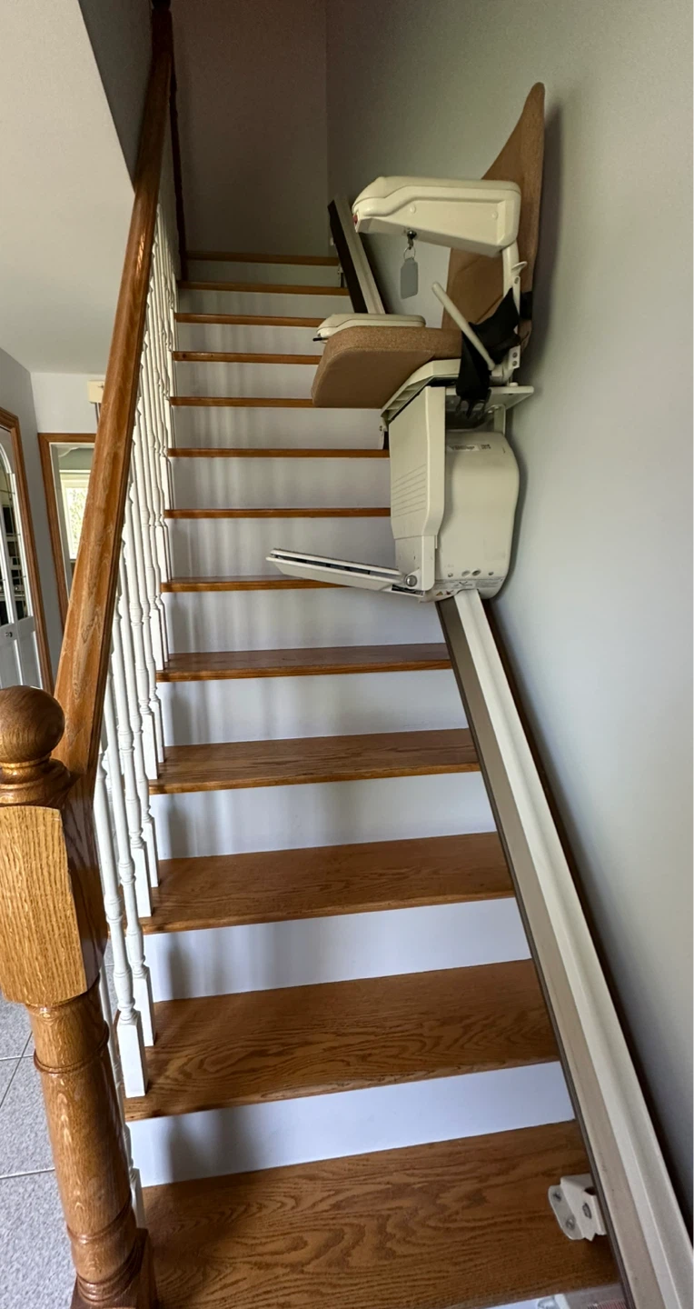 Stair Lift