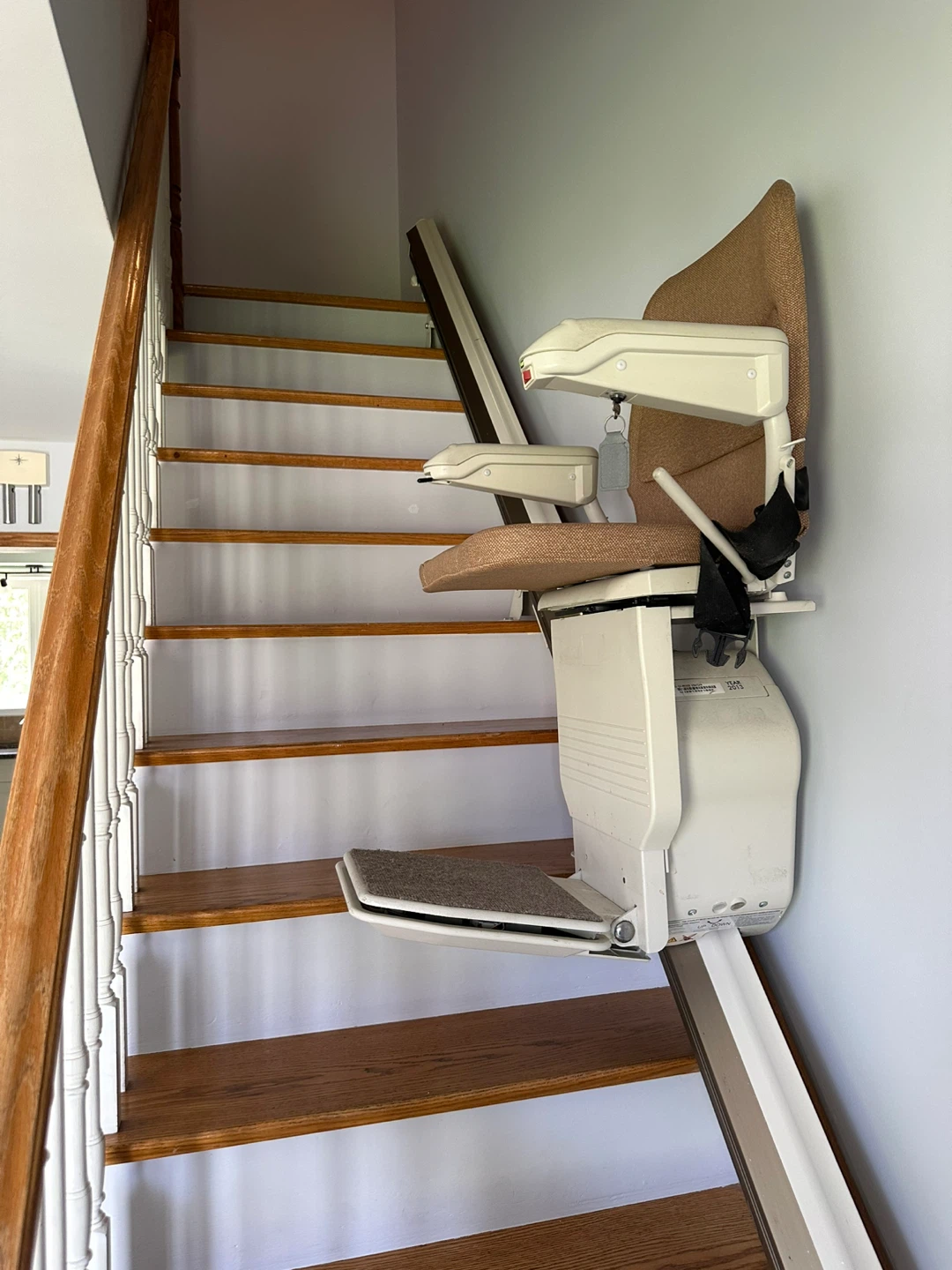 Stair Lift - photo 4