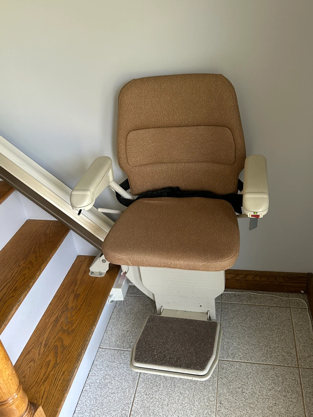 Stair Lift - photo 2