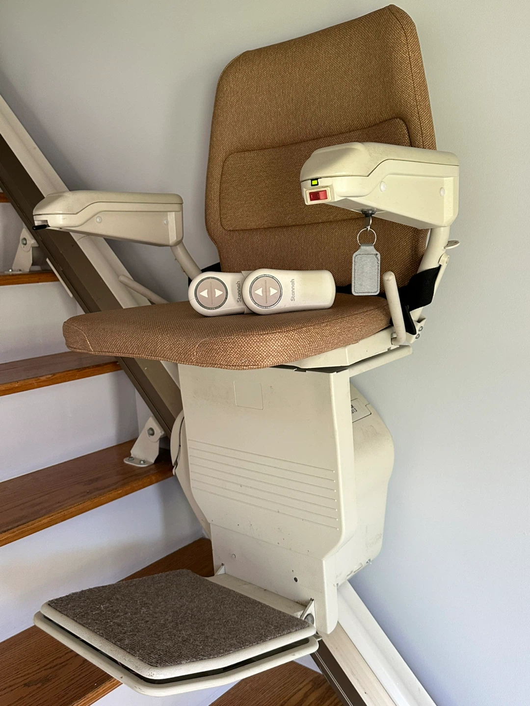 Stair Lift - photo 3