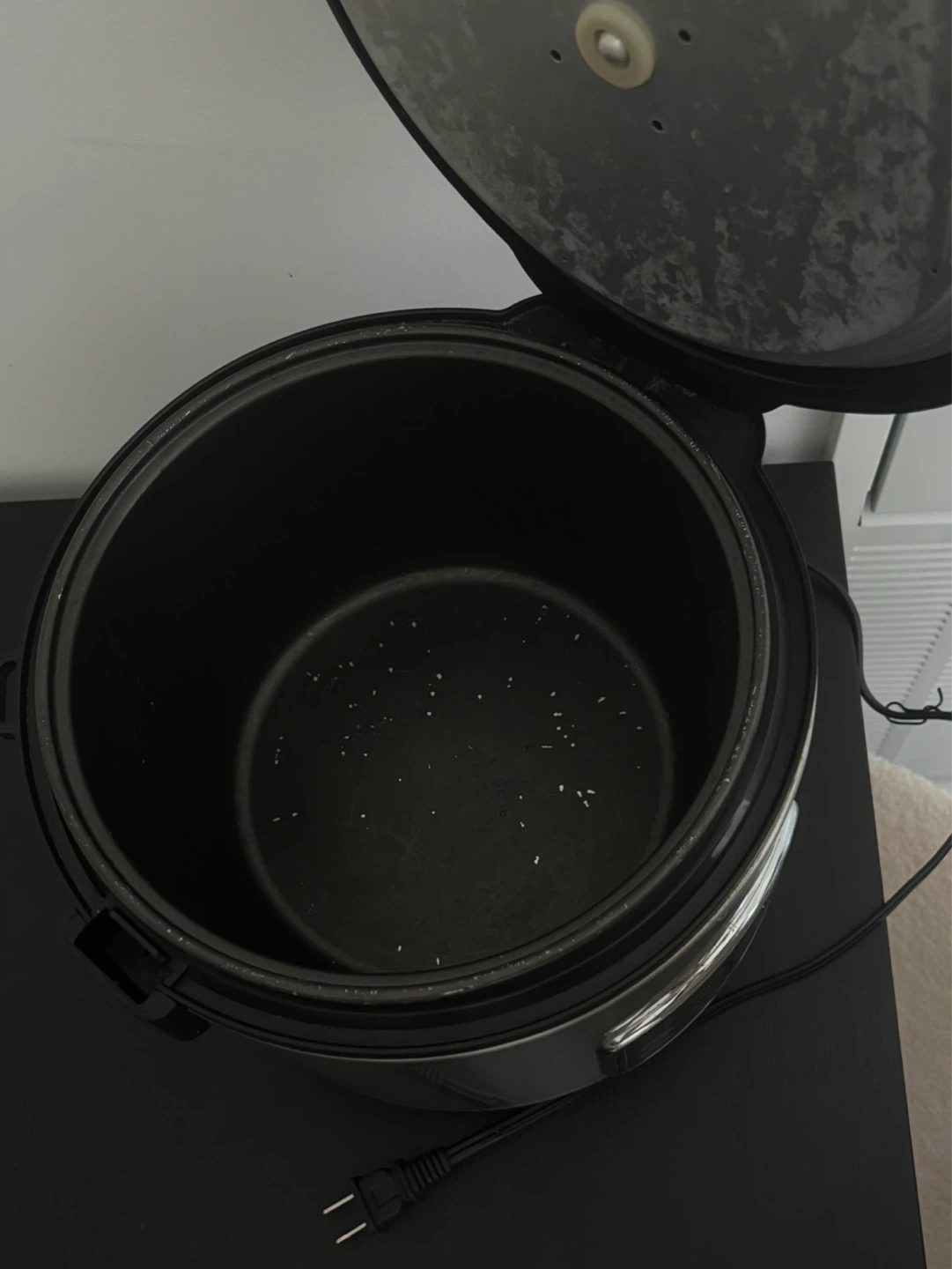 Hamilton Beach Rice Cooker - photo 2