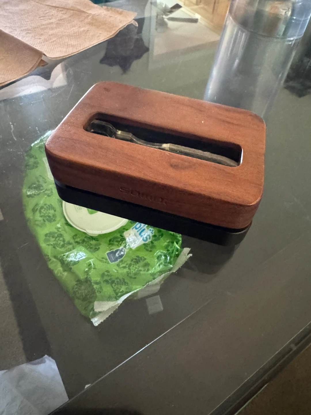 Phone speaker amplifier - photo 3