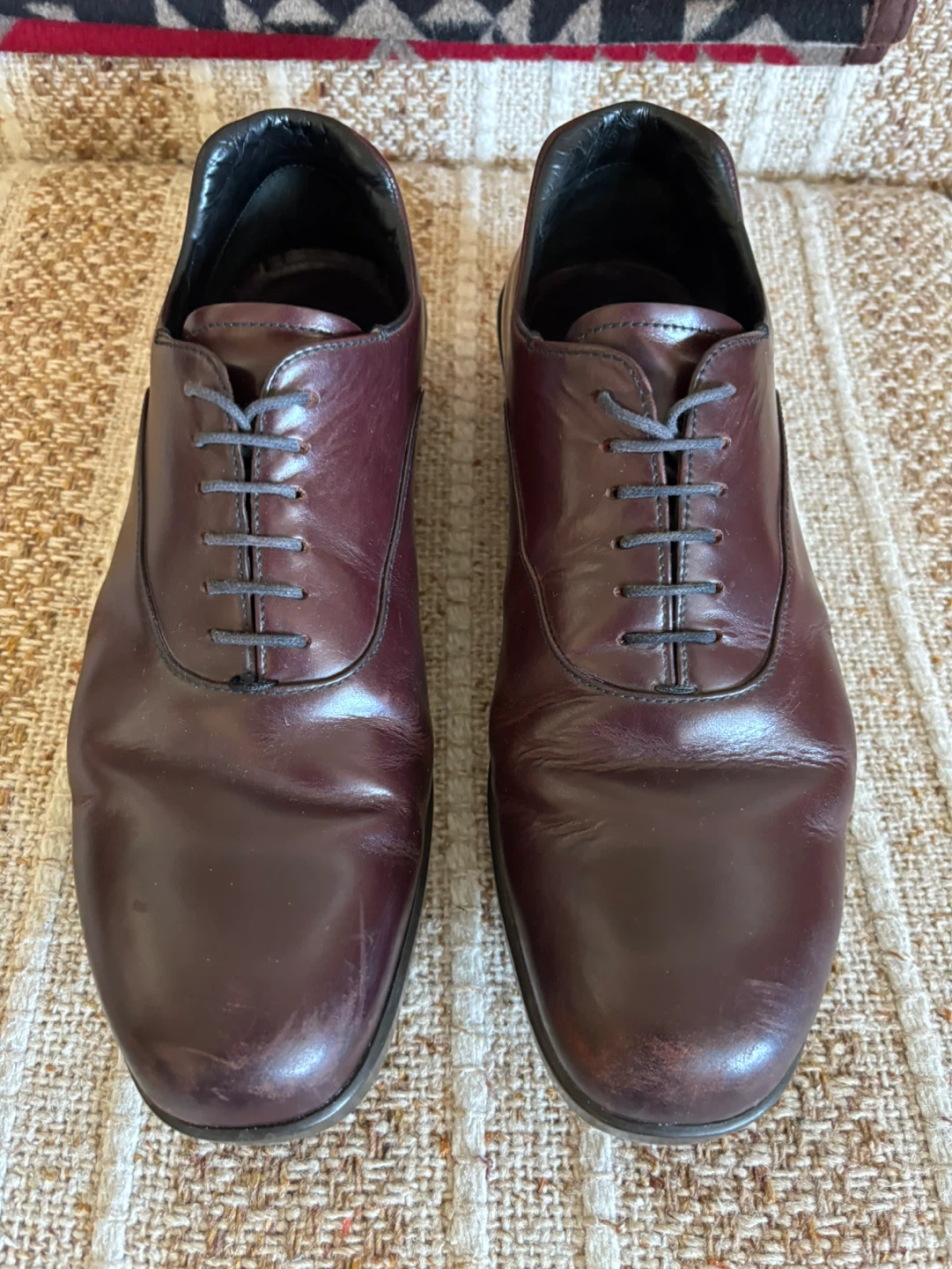 Prada Shoes