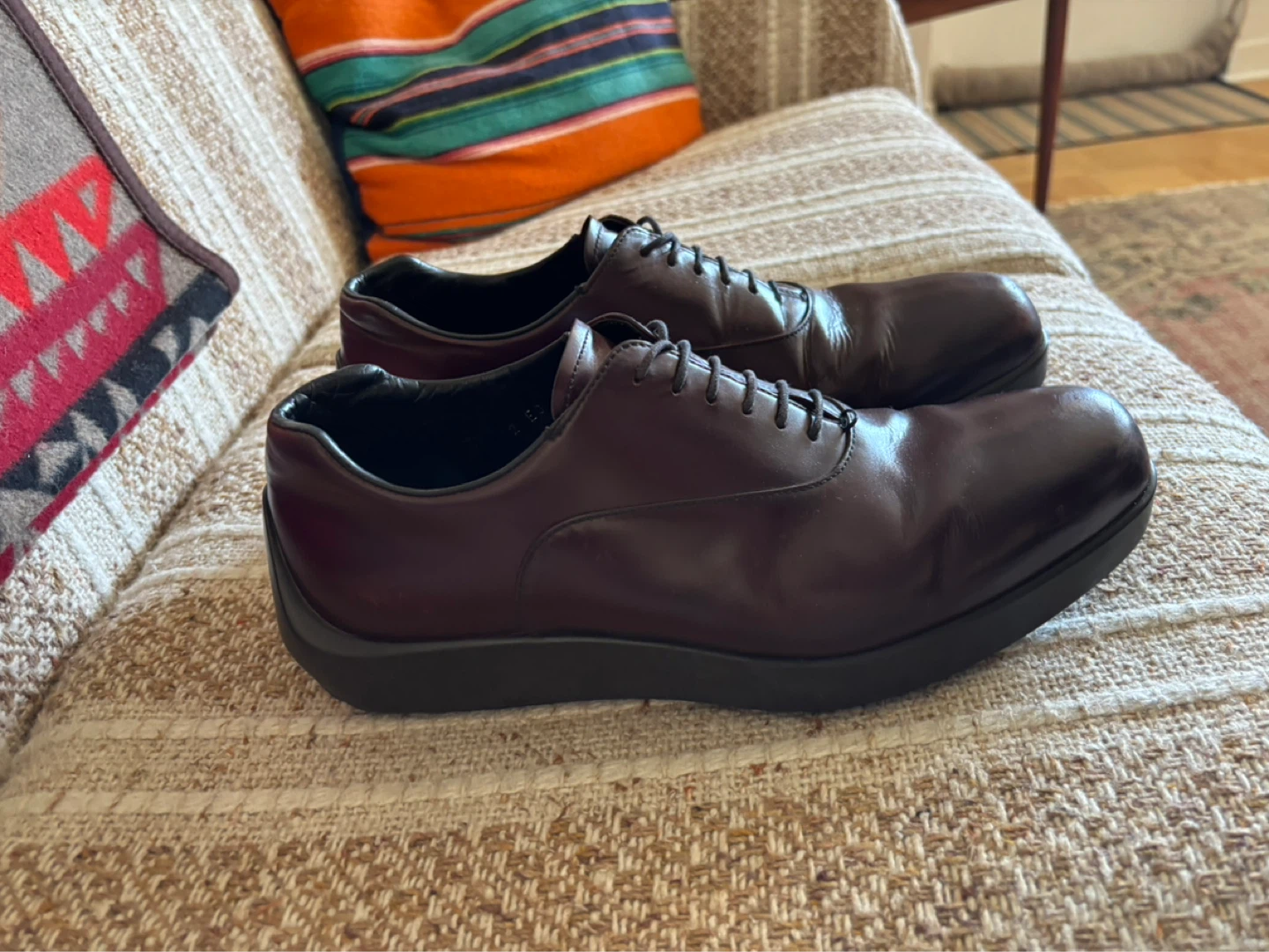 Prada Shoes - photo 5