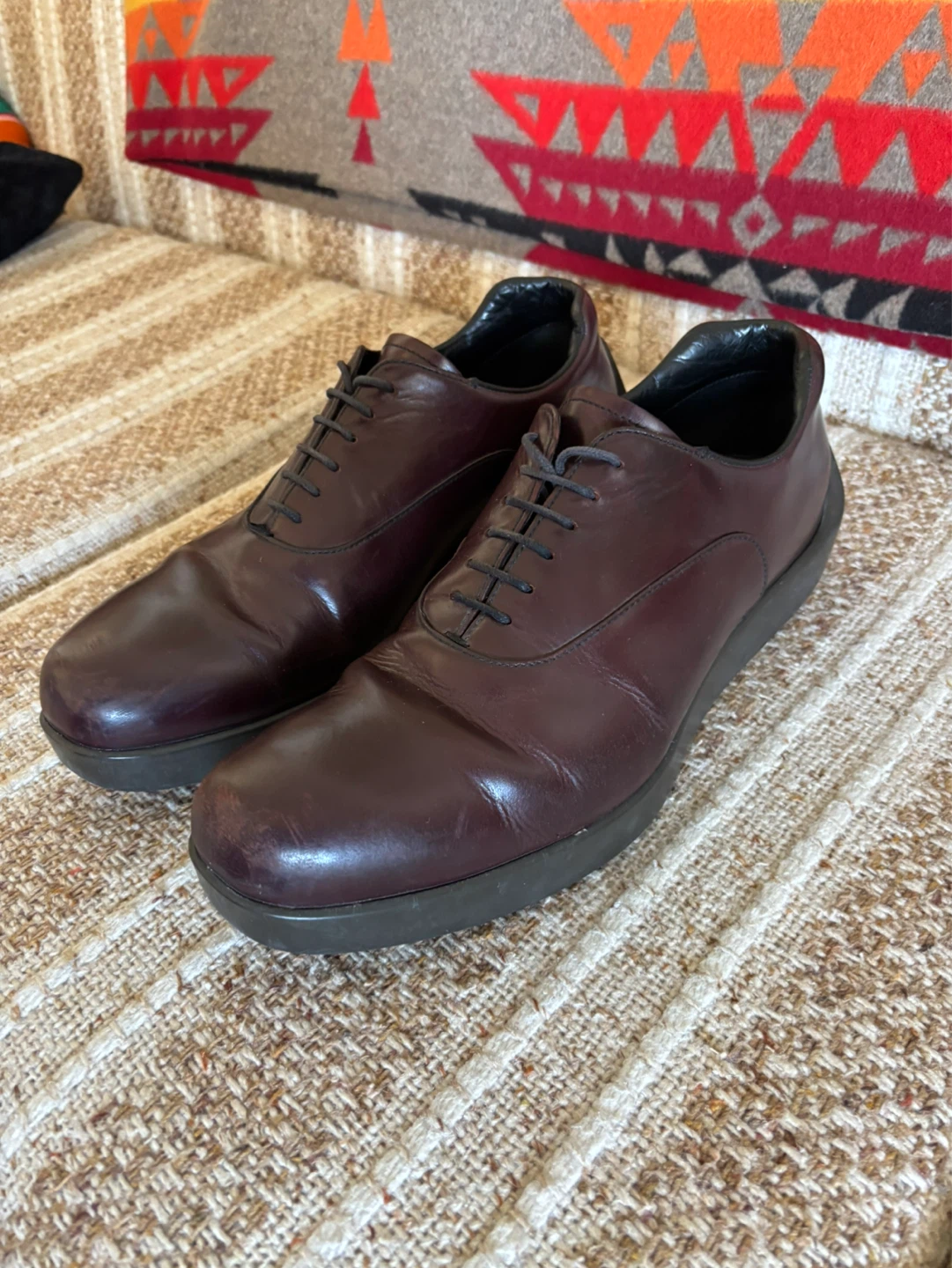 Prada Shoes - photo 3