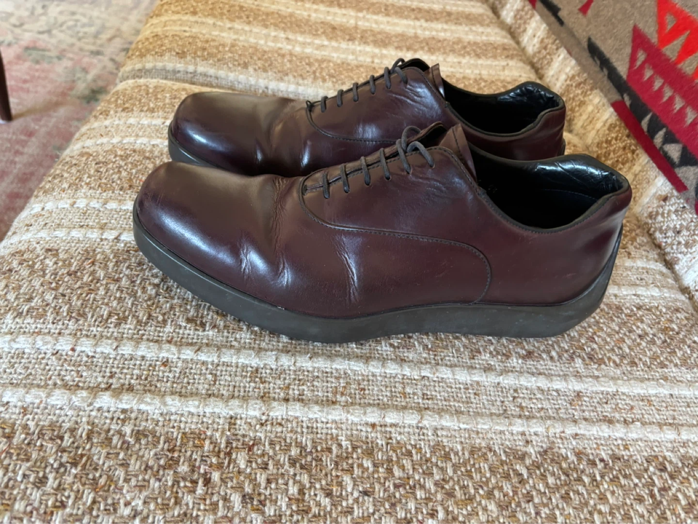 Prada Shoes - photo 4