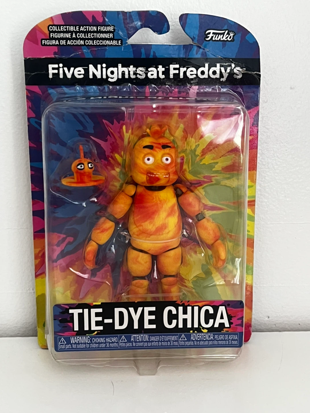 Funko Five Nights at Freddy