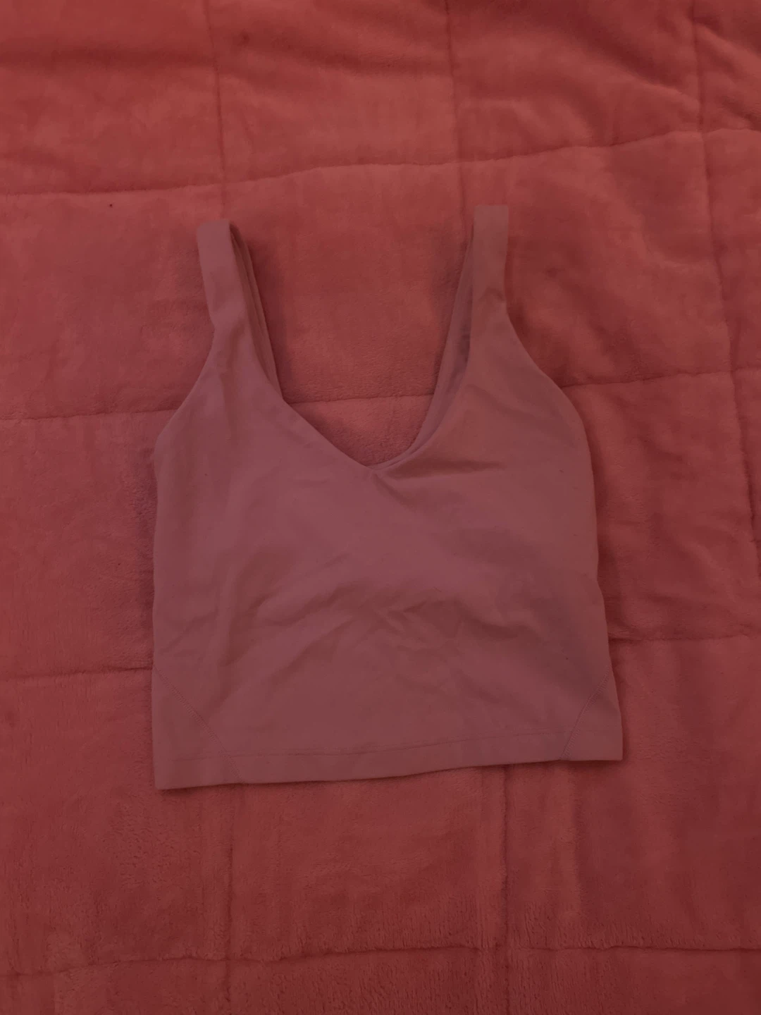 Lululemon Align Tank Top