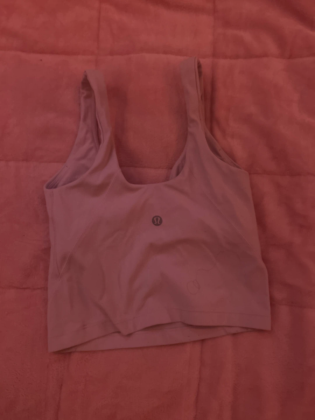 Lululemon Align Tank Top - photo 2