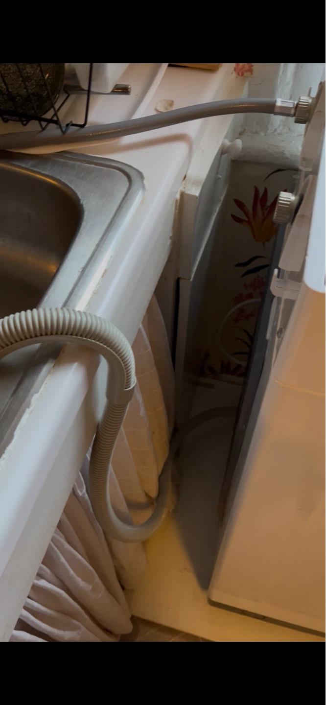 🌱Magic Chef Portable Washing Machine - photo 2