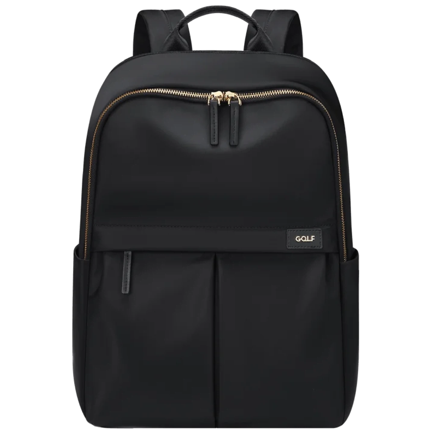 GOLF Black Backpack