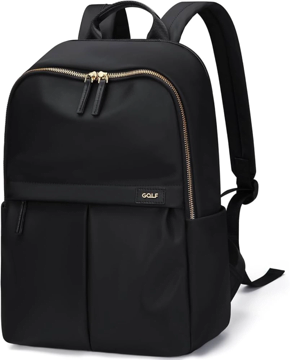 GOLF Black Backpack - photo 4