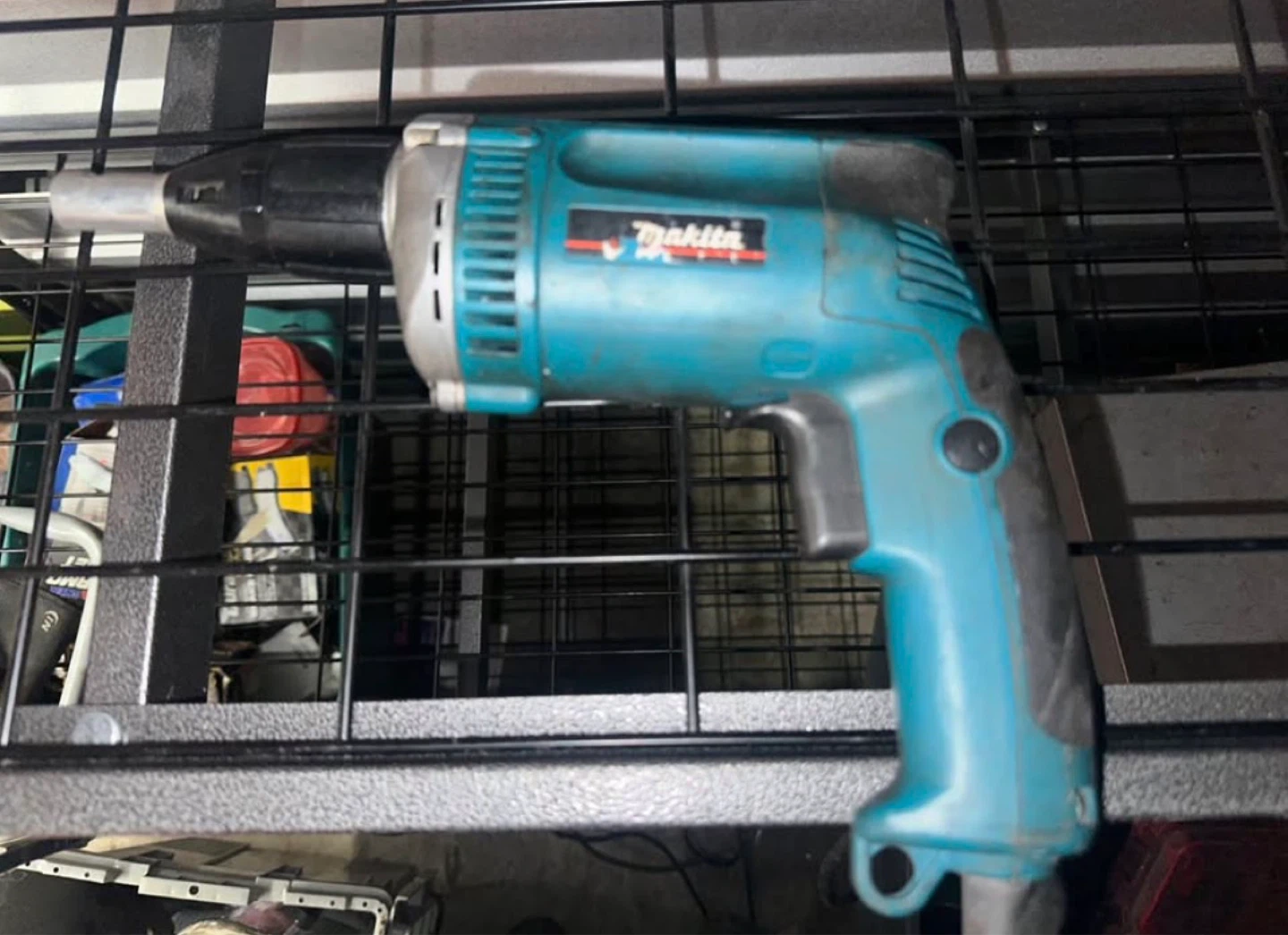 Makita Screwdriver