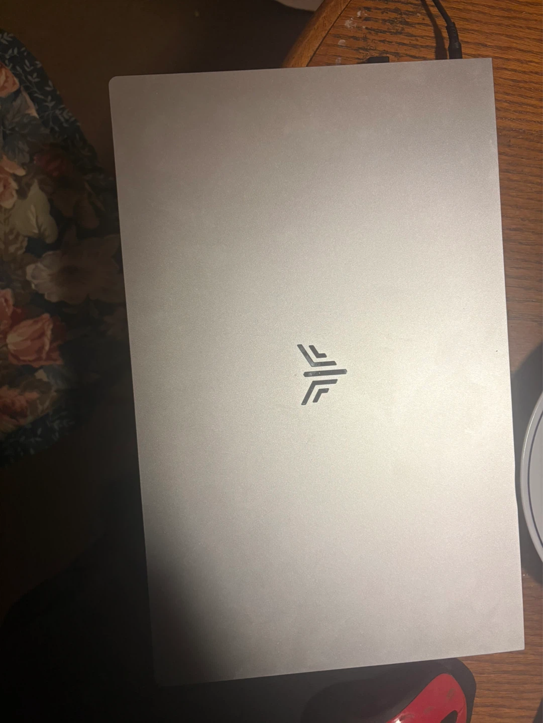 AX17PRO Laptop - AMD Ryzen 3, 16GB RAM, 477GB Storage - photo 2