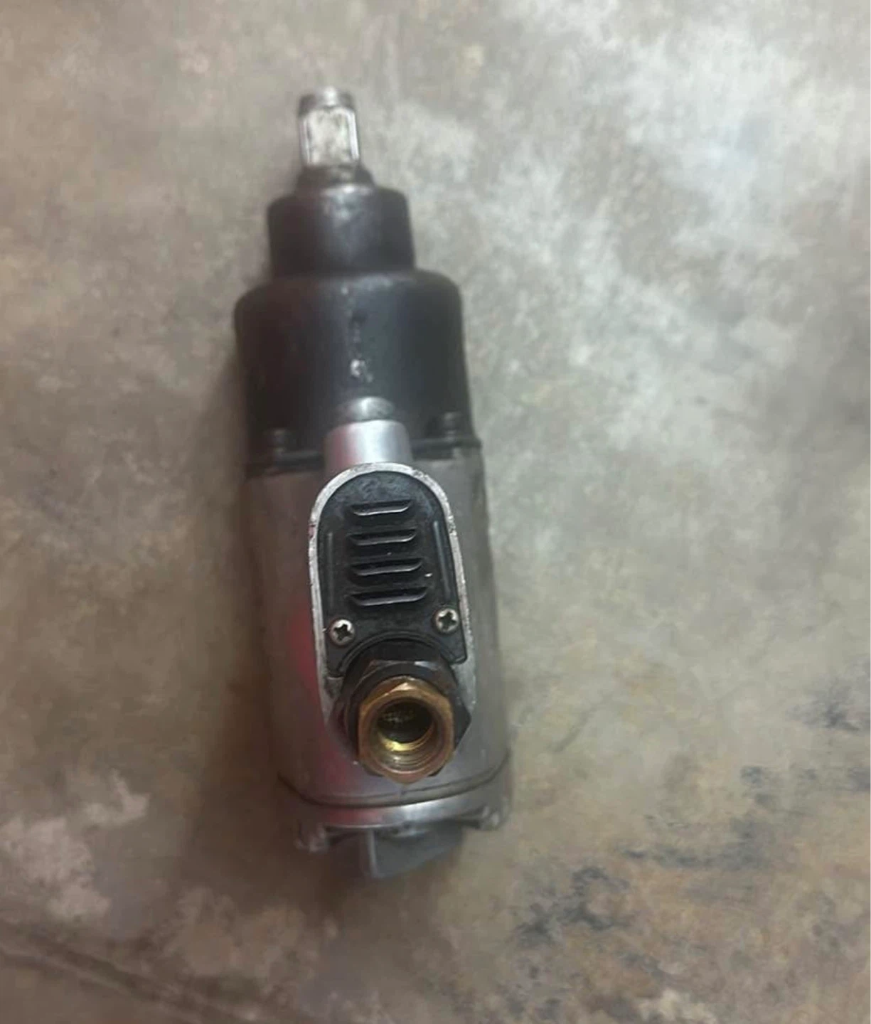 Ingersoll Rand Air Impact Wrench - photo 2