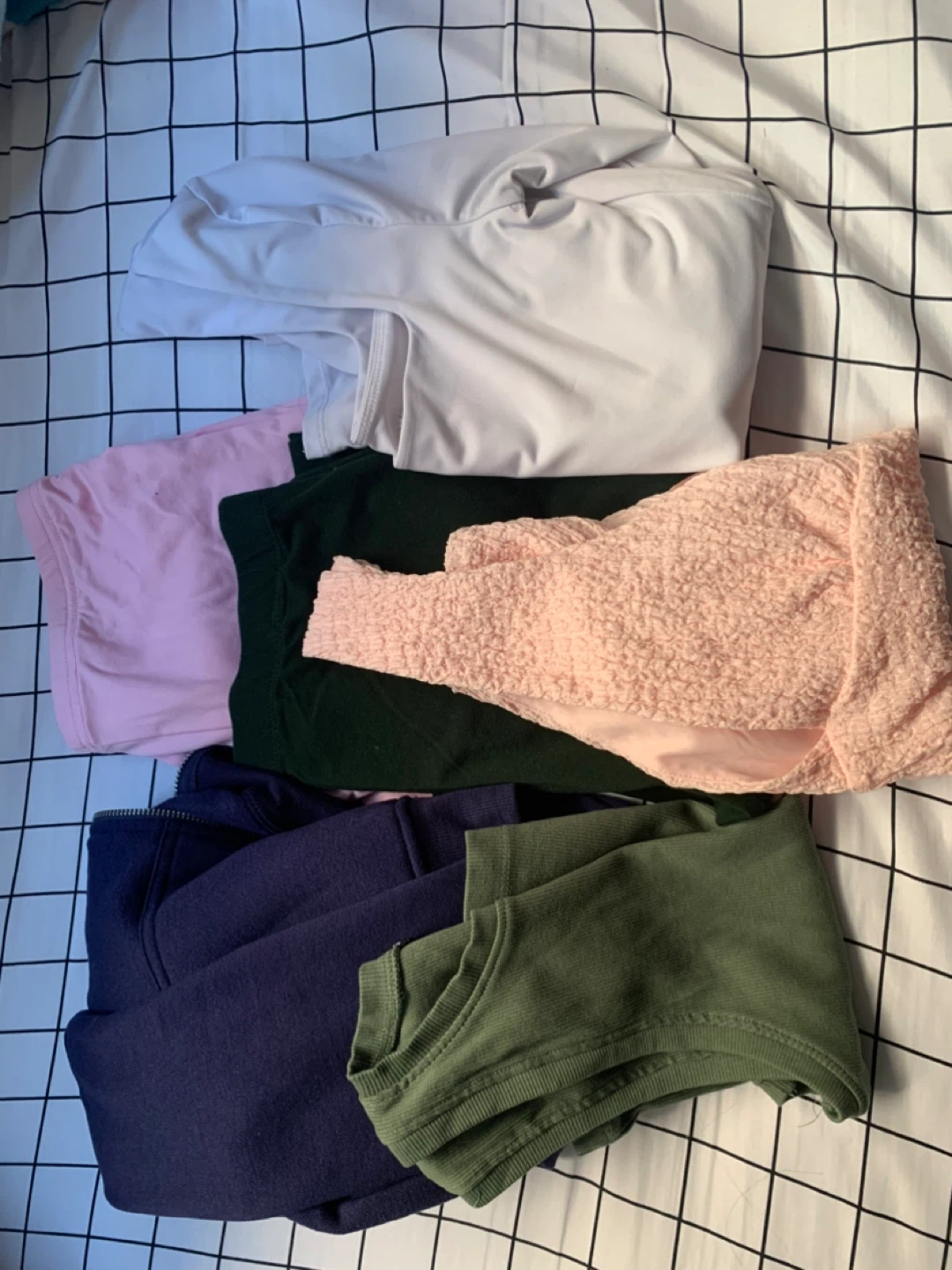 Urban Plant/ Refuge Clothing Bundle Brand