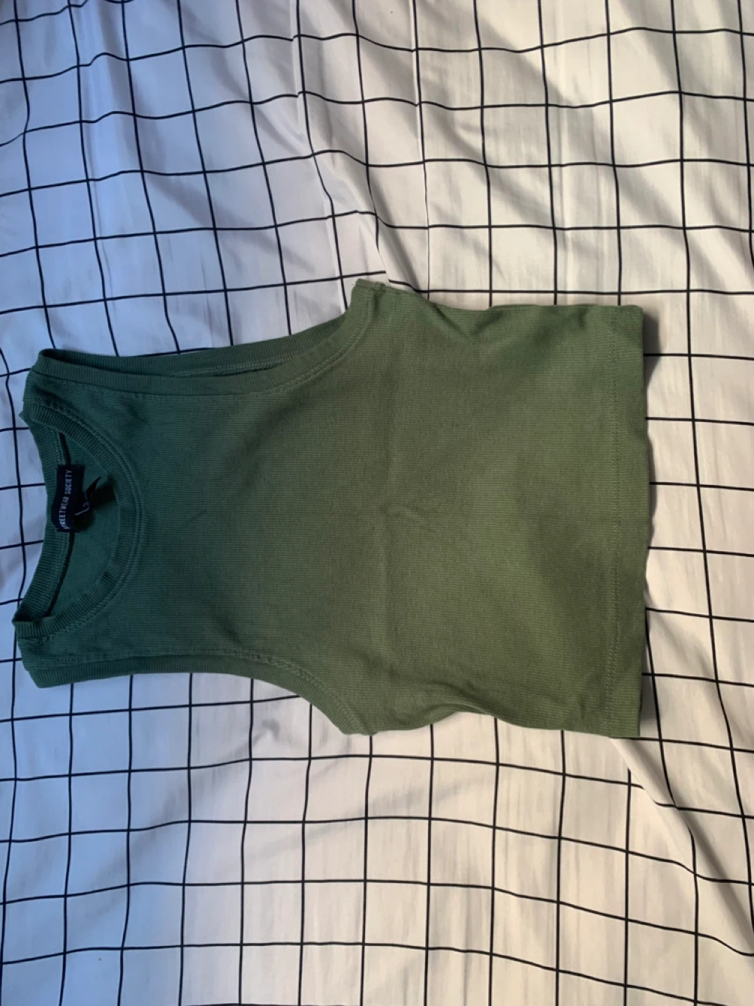 Urban Plant/ Refuge Clothing Bundle Brand - photo 5