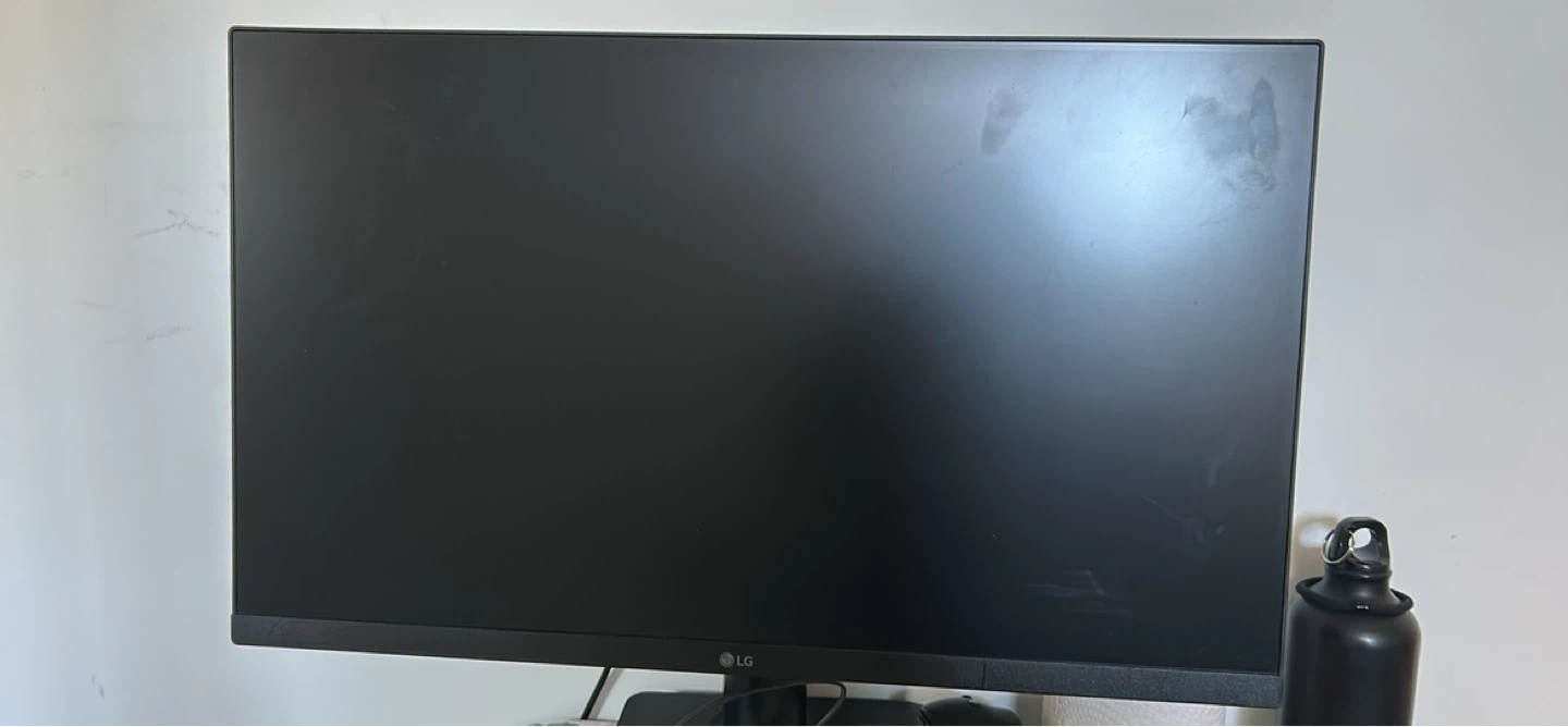 LG Monitor