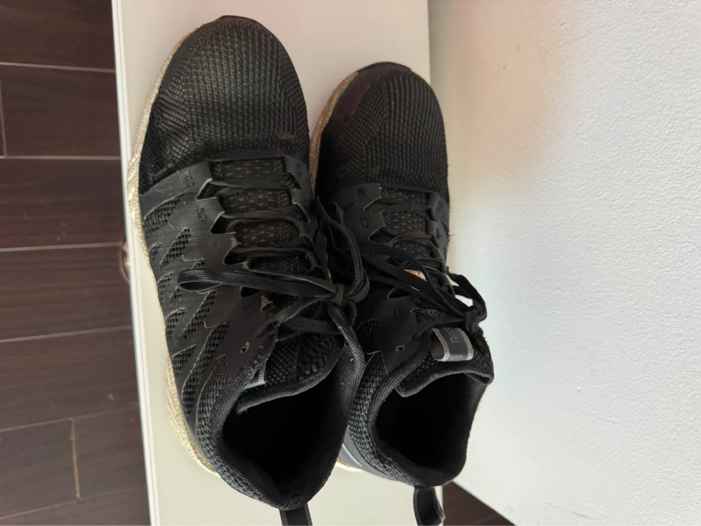 Reebok Work Fusion- Safety Shoes - photo 4