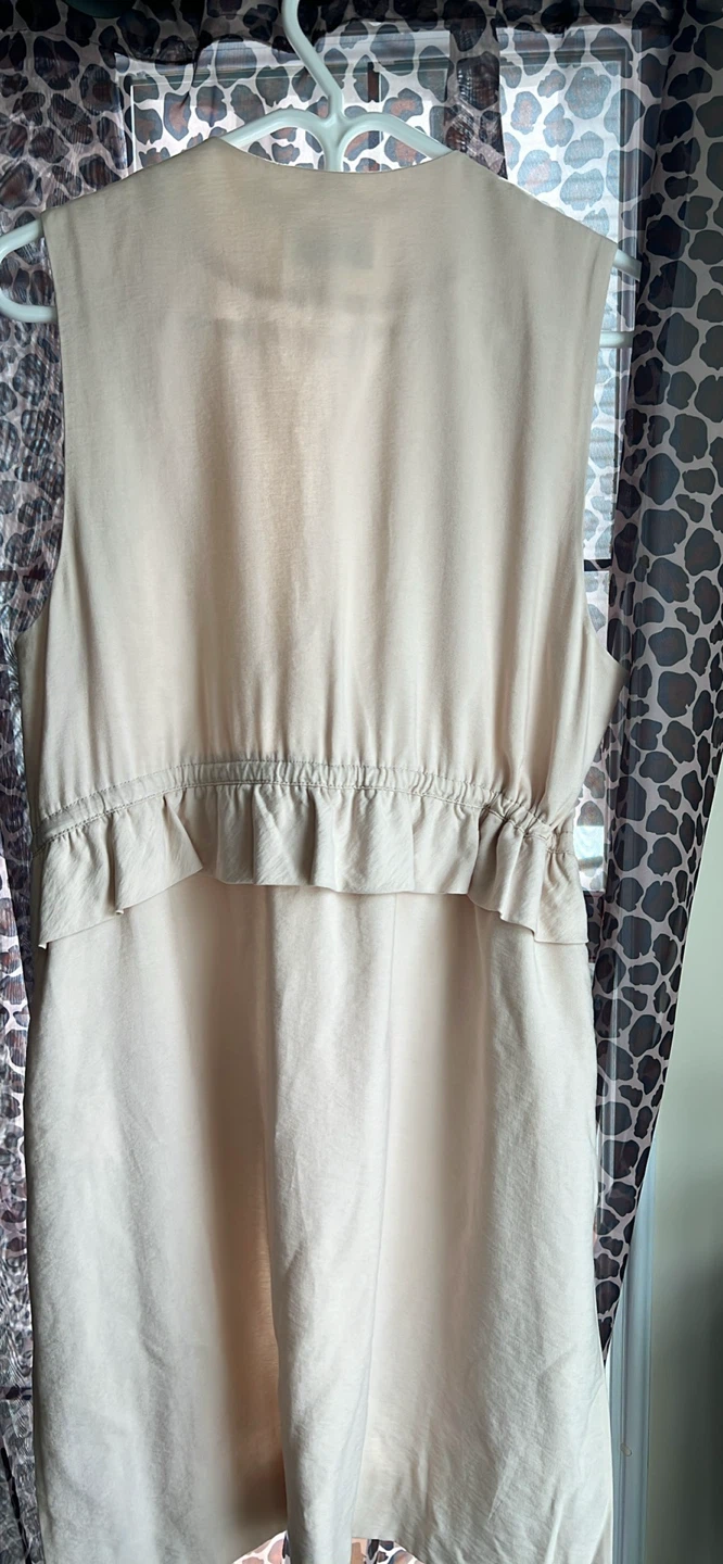 Oralie Vest from Club Monaco - photo 2