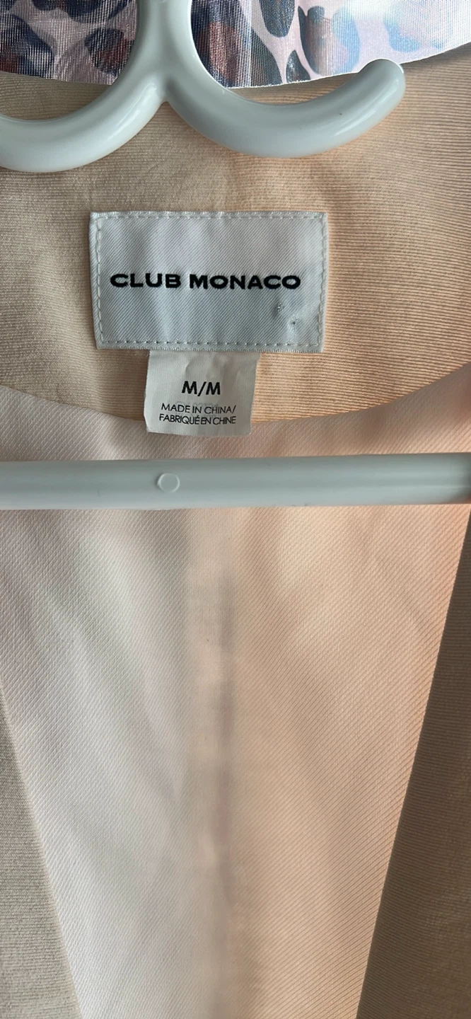 Oralie Vest from Club Monaco - photo 3