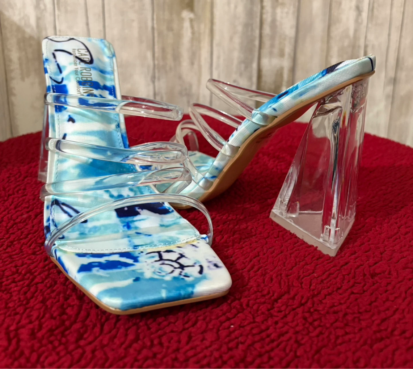 High Heels