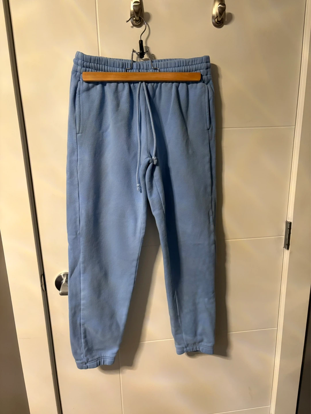 Aritzia TNA matching sweatsuit - photo 2