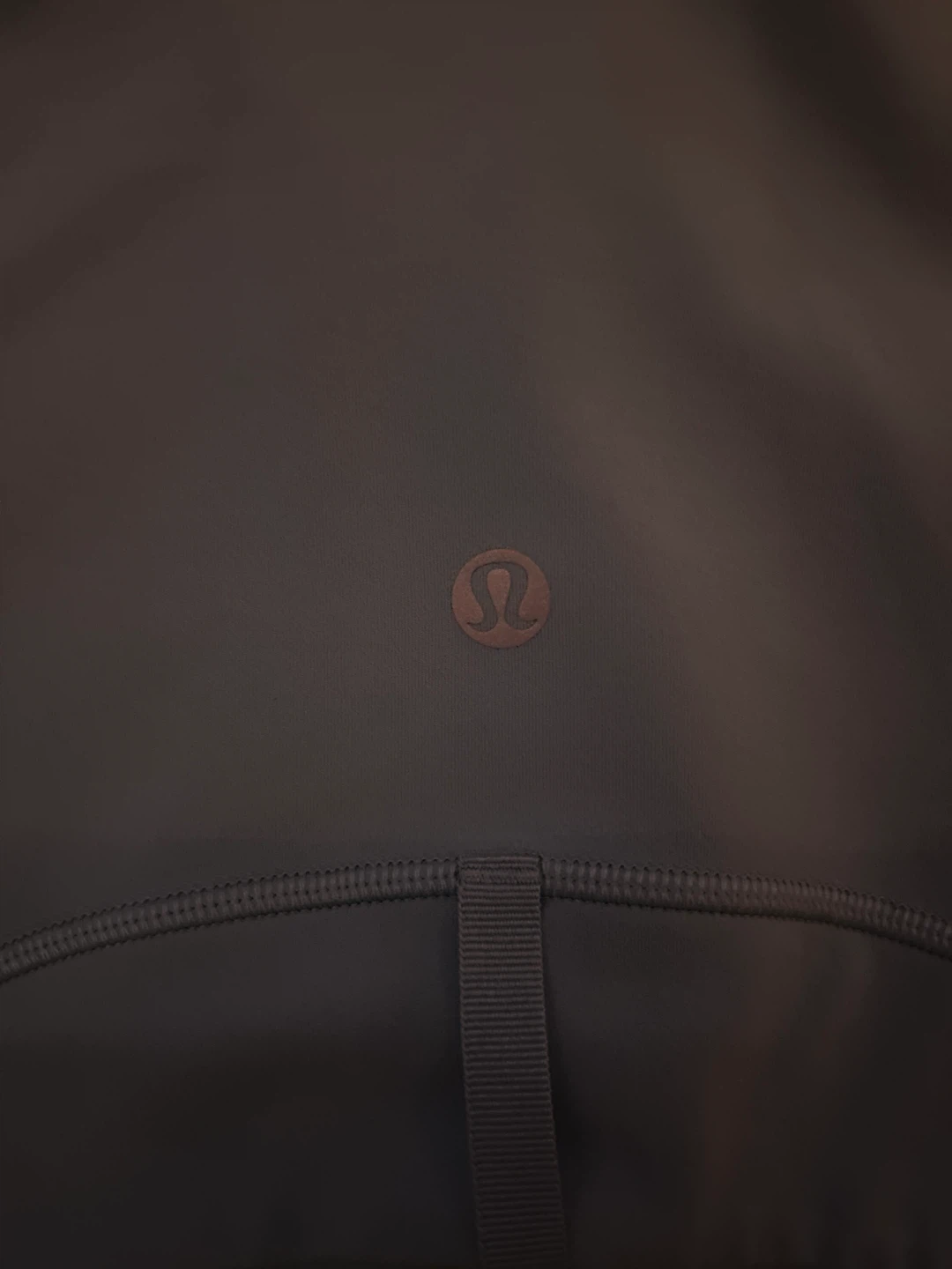 Lululemon Blue Full Zip Jacket 🌱 - photo 3