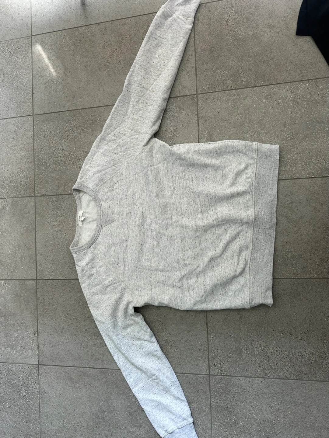 Men’s clothing sale