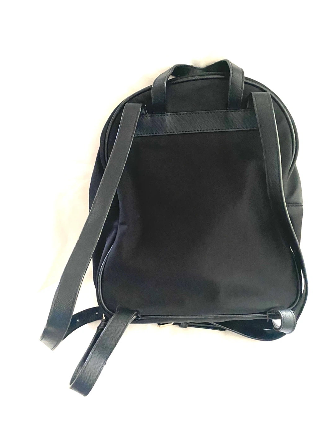 Kate Spade Black Nylon Backpack - photo 4