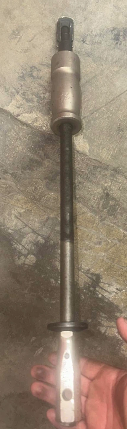 Sliding Hammer Dent Puller Tool
