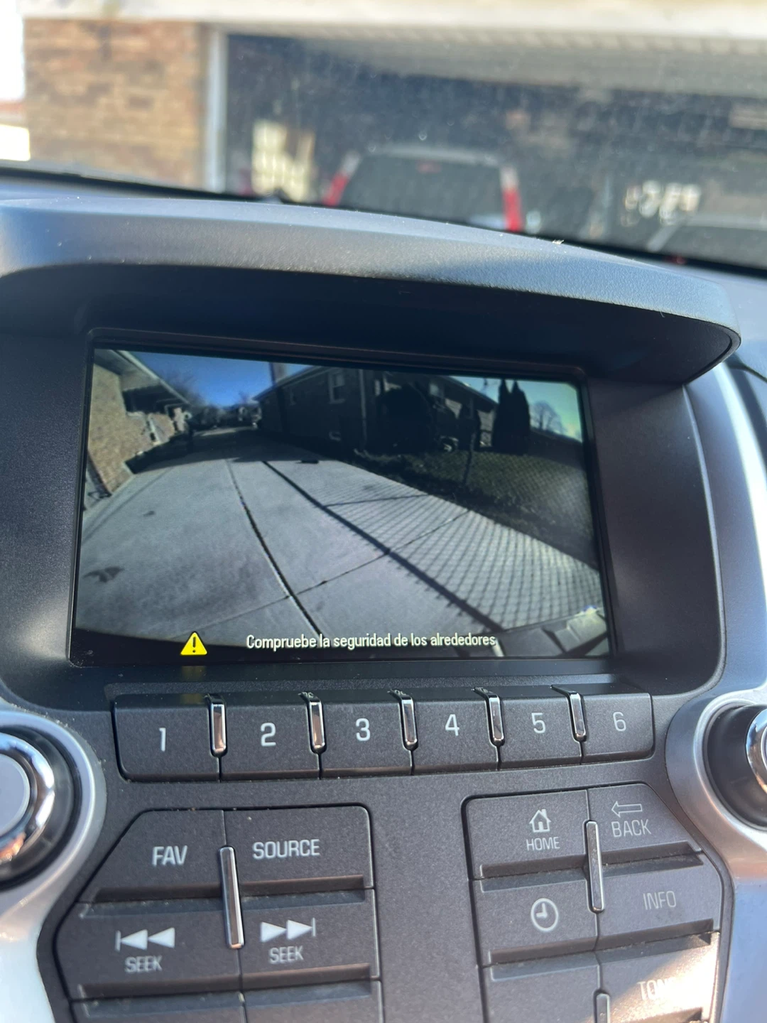 Chevrolet Equinox LT SUV - photo 3
